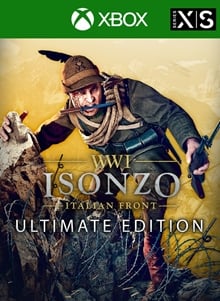 Isonzo: Ultimate Edition (Windows)