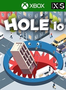 Hole io