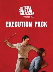 The Texas Chain Saw Massacre - PC Edition - Slaughter Family Execution Pack 1