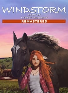 Windstorm: Start of a Great Friendship - Remastered
