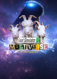 Multiverse of Nonsense