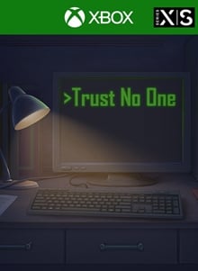 Trust No One