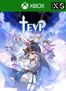 TEVI
