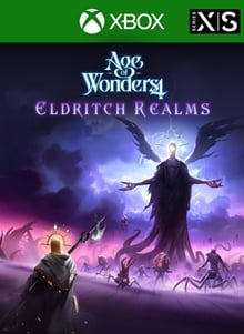Age of Wonders 4: Eldritch Realms