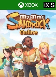 Sandrock Online