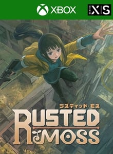 Rusted Moss