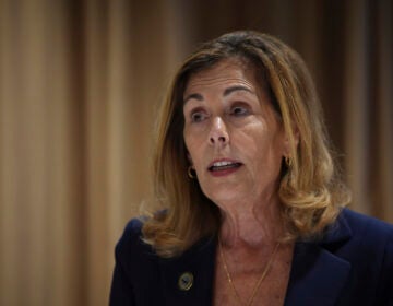 Delaware Attorney General Kathy Jennings