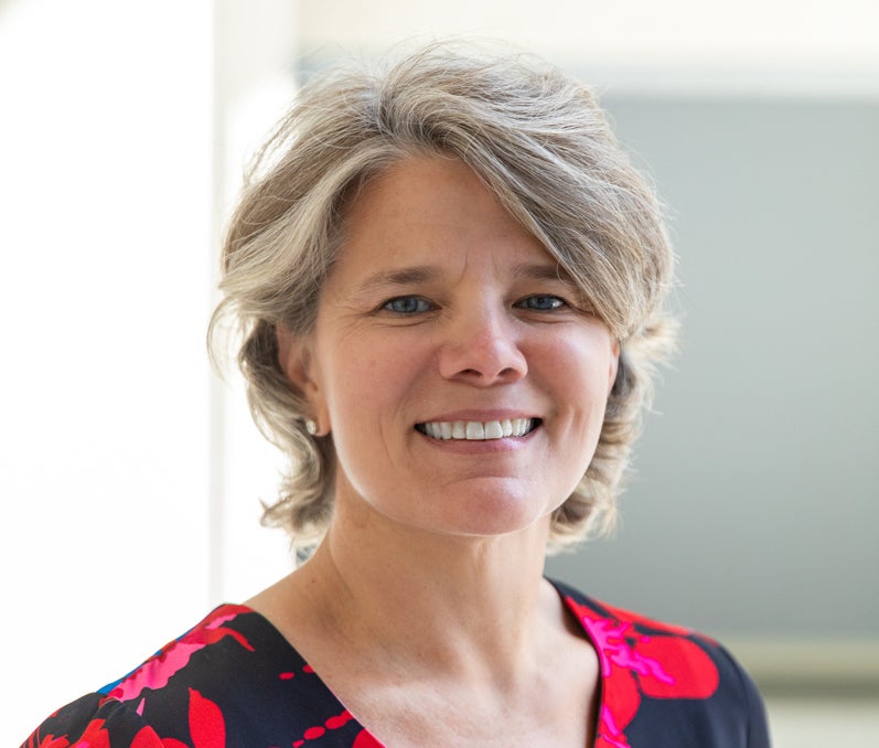 Jennifer Horney headshot