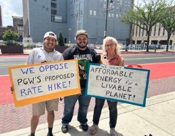 Climate Justice Coalition