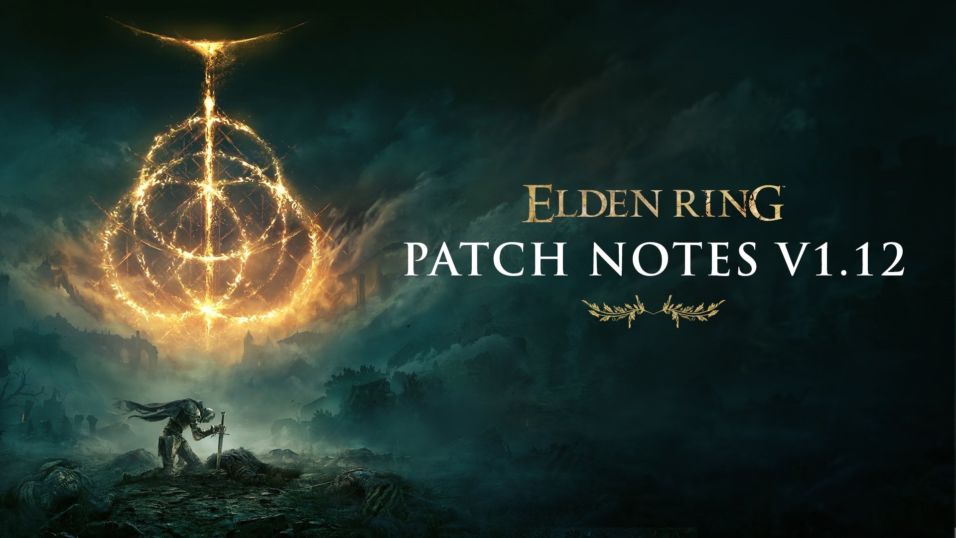 Elden Ring Xbox patch out now with DLC support, new hairstyles, and more