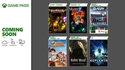 Game Pass adds hugely popular My Time at Portia sequel and five more games soon