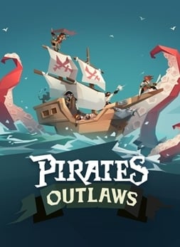 Pirates Outlaws