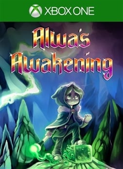 Alwa's Awakening