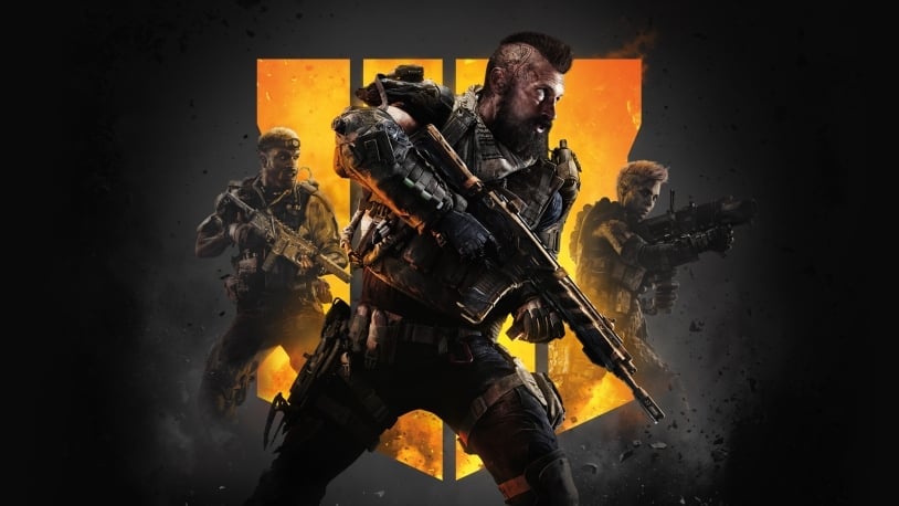 Call of Duty: Black Ops