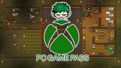 PC Game Pass adds sandbox RPG Keplerth today