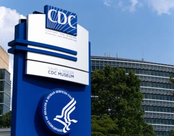 The headquarters for the Centers for Disease Control and Prevention