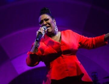 Patti LaBelle