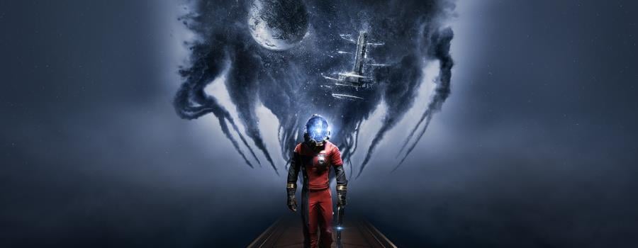 Prey