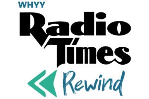 Radio times rewind logo