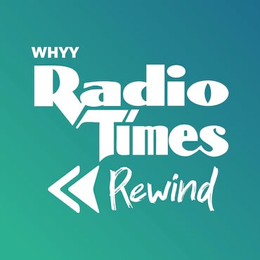 Marty Moss Coane digs through the vault to find an eclectic mix of some of her standout interviews with major cultural figures from more than 35 years on air hosting her signature show Radio Times. 
