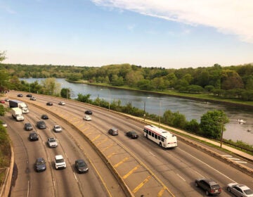 Schuylkill Expressway