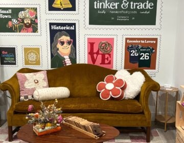Tinker and Trade