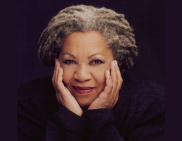 Toni Morrison