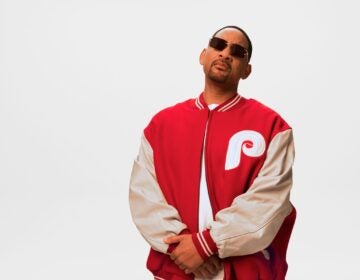 Will Smith on new music and his (West) Philly roots.