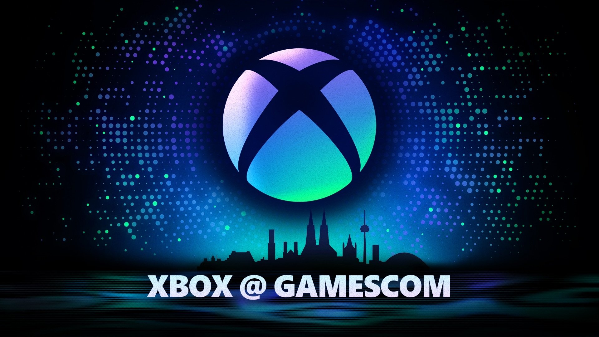 Xbox confirms partial line-up for Gamescom 2024