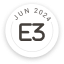 In Memory of E3